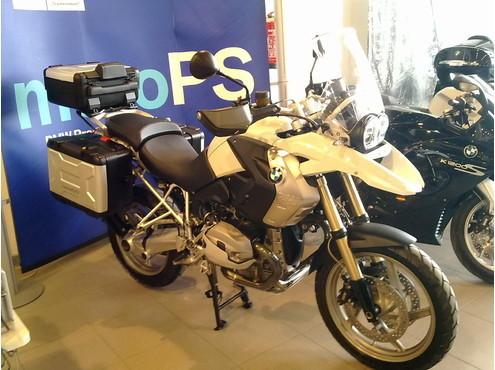 BMW R 1200 GS