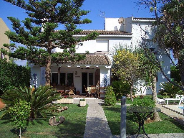 Chalet en Riba-roja de Túria