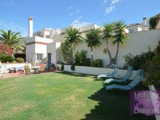 Chalet en venta en Fuengirola, Málaga (Costa del Sol)