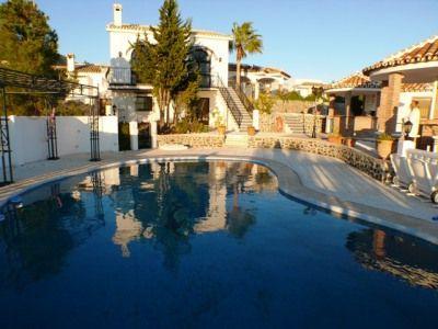 Chalet en venta en Mijas, Málaga (Costa del Sol)