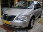 Chrysler Grand Voyager LX 2.8 CRD Auto - mejor precio | unprecio.es