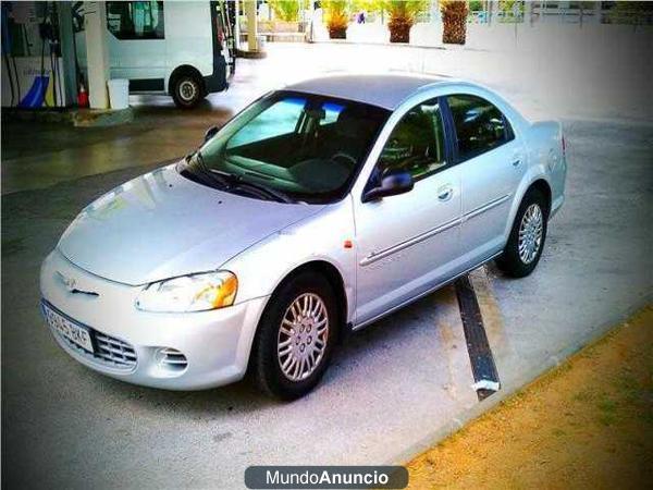 Chrysler Sebring 2.0 LE ABS Auto