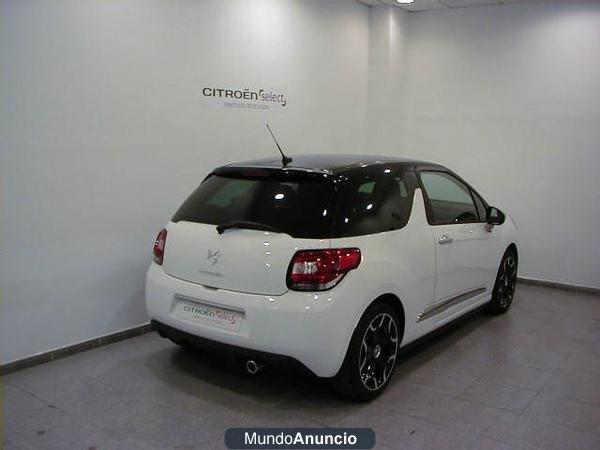 Citroen Ds3 E-hdi 90 Edition Ii \'12