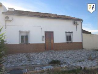 Finca/Casa Rural en venta en Aguadulce (Sevilla), Sevilla