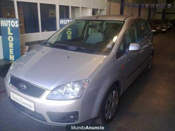 Ford C-Max Focus  1.6TDci Trend 109