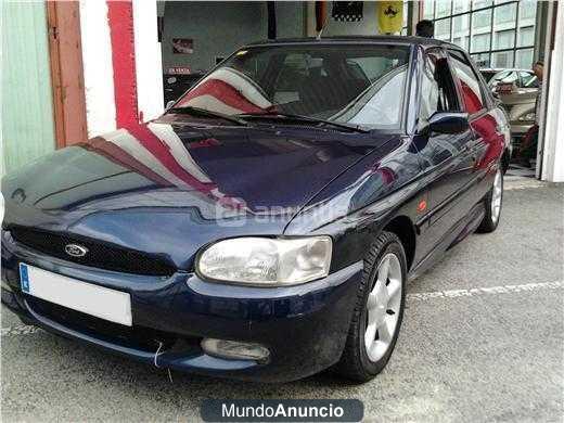 Ford Escort 1.6Z 16V