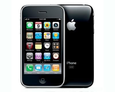 IPHONE 3GS 32GB !! NUEVO, LIBRE, TODOS SUS ACCESORIOS