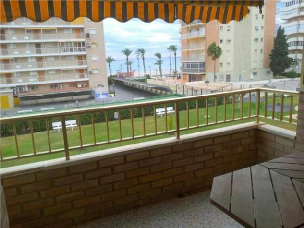 Piso en venta en Playa de San Juan, Alicante (Costa Blanca)