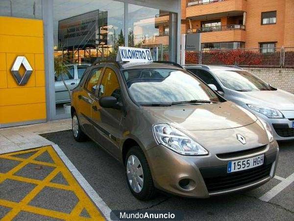 Renault Clio GRANTOUR YAHOO 1.2 16V 75CV