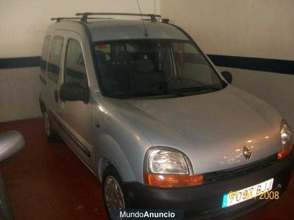 Renault Kangoo 1.9dTi RN