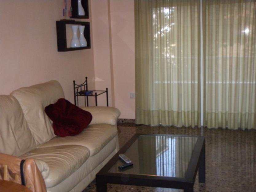 vivienda con garaje alquiler villarreal