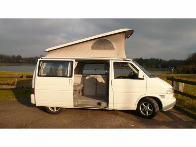 Volkswagen California t4 2.5 tdi 102