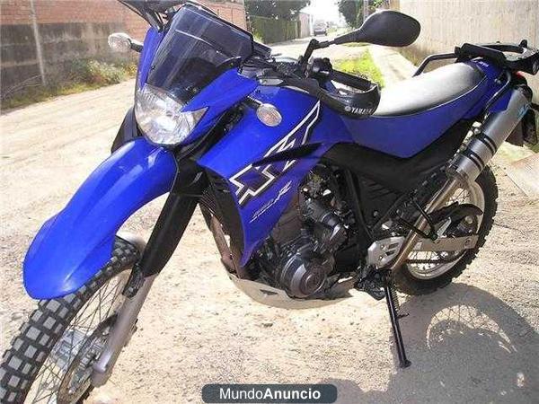 Yamaha  XT 66O R