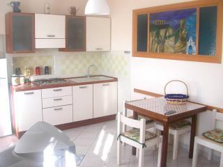 Apartamento : 2/3 personas - junto al mar - vistas a mar - terracina  latina (provincia de)  latium  italia