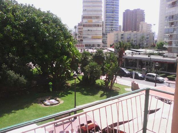 Apartamento en Benidorm