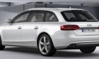 Audi A4 Avant Nuevo 2.0 TFSI flexible fuel 180cv quattro 6 vel. - mejor precio | unprecio.es