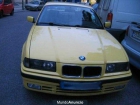 BMW 325 i Coupe - mejor precio | unprecio.es