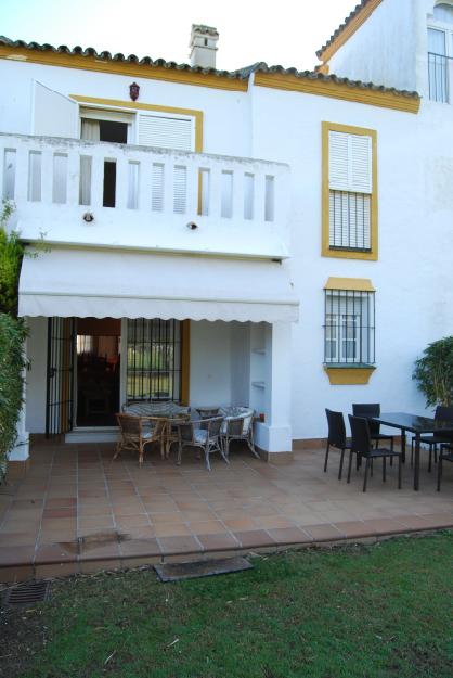 Casa adosada en Chiclana de la Frontera