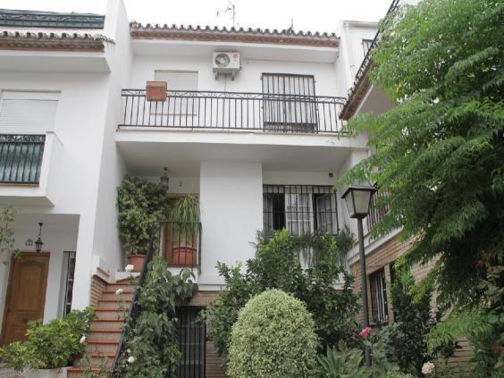 Casa adosada en Estepona