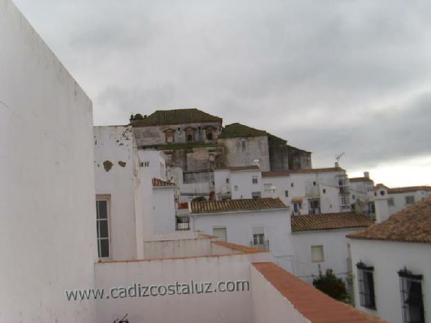 Casa adosada en Medina-Sidonia