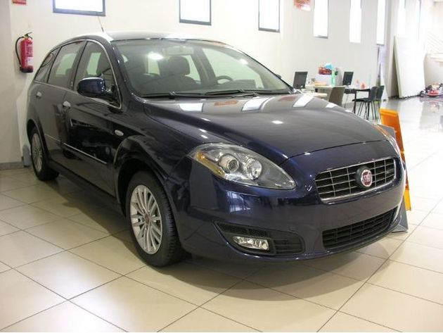 FIAT CROMA  1.9MJT 8V DYNAMIC ECO