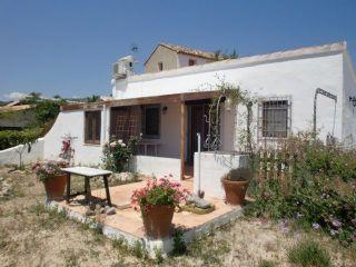 Finca/Casa Rural en venta en Benissa, Alicante (Costa Blanca)