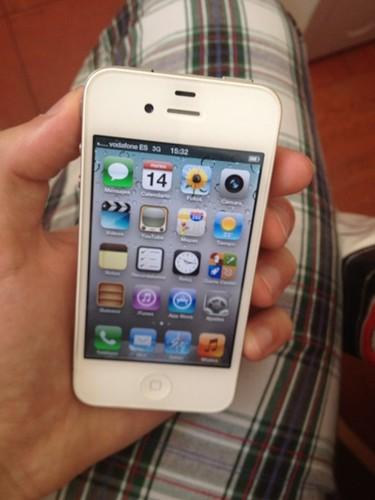 iphone 4s vodafone 16gb garantia apple