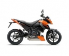 KTM 690 DUKE - mejor precio | unprecio.es