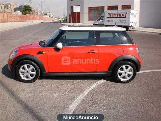 Mini MINI Cooper D