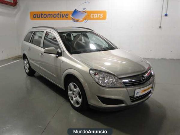 Opel Astra SW Enjoy 1.7 CDTi 5