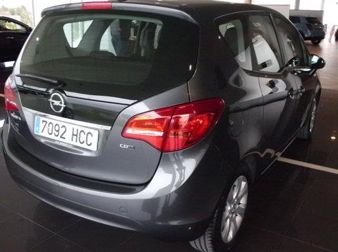 Opel Meriva ENJOY 1.7 CDTI 110