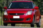 PARAGOLPES Suzuki Swift,delantero.Año 2010 -.Ref 846 - mejor precio | unprecio.es