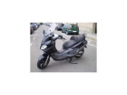 PIAGGIO X9 EVOLUTION 125 con garantía - mejor precio | unprecio.es