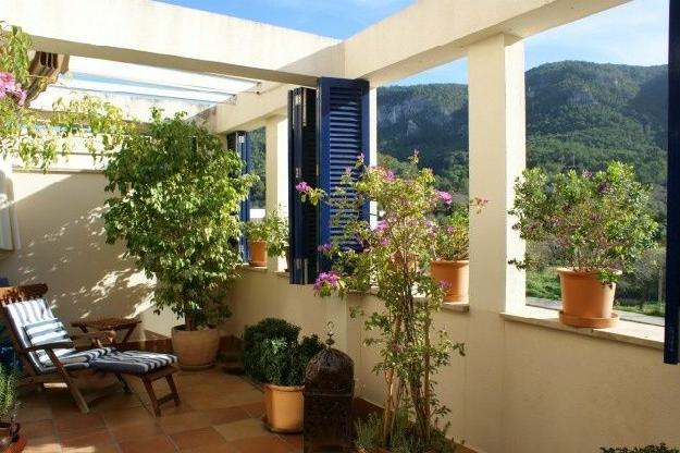 Piso en venta en Andratx, Mallorca (Balearic Islands)