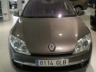 RENAULT LAGUNA G.T 2.0dCi Priv - mejor precio | unprecio.es