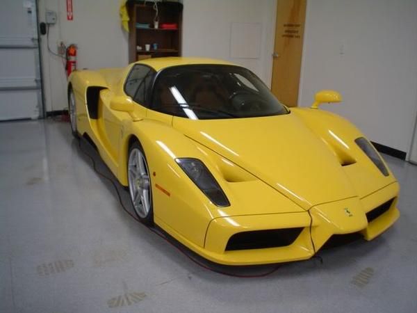 replica ferrari enzo