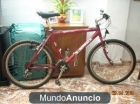 se vende bicicleta - mejor precio | unprecio.es