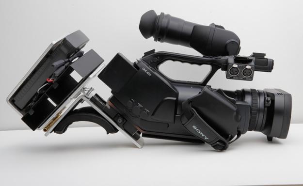 Sony XDCAM PMW-EX3 Camcorder