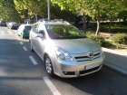 Toyota Corolla verso D4D 2.0 SOL 116 CV - mejor precio | unprecio.es