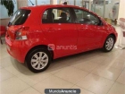 Toyota Yaris 1.4 D4D Connect - mejor precio | unprecio.es