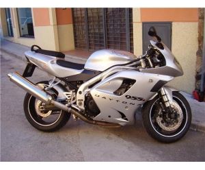 TRIUMPH DAYTONA 955 I