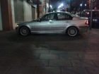 Vendo BMW 328i 4p Nowack (240 cv) - mejor precio | unprecio.es