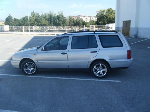 VENDO VOLKSWAGEN GOLF 1.9 TDI VARIANT