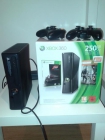 XBOX 360 250GB + 2 Mandos - mejor precio | unprecio.es