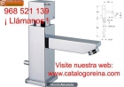 GRIFOS DE BAñO BARATíSIMOS - mejor precio | unprecio.es