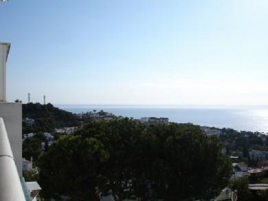 Apartamento con 2 dormitorios se vende en Mijas Costa, Costa del Sol