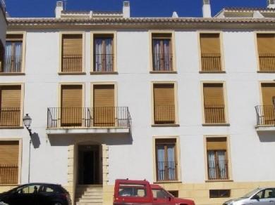 Apartamento con 2 dormitorios se vende en Benidoleig