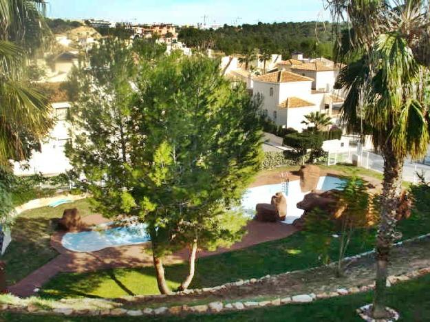 Apartamento en Orihuela-Costa