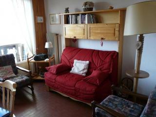 Apartamento en residencia : 4/6 personas - lans en vercors  isere  rodano alpes  francia