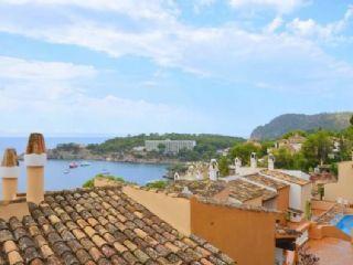 Apartamento en venta en Peguera/Paguera, Mallorca (Balearic Islands)